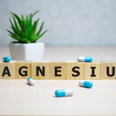 Magnesio: ¿Realmente necesitas suplementos? Lo que la ciencia dice (y TikTok no)