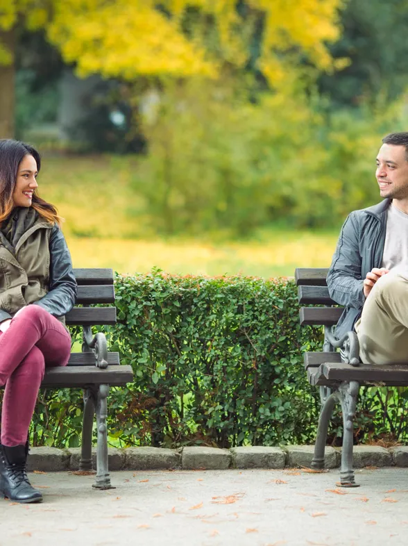 Amor a primera vista: ¿mito o realidad? La ciencia te sorprenderá