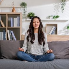 Chi Kung: 10 minutos para combatir el estrés y encontrar la felicidad