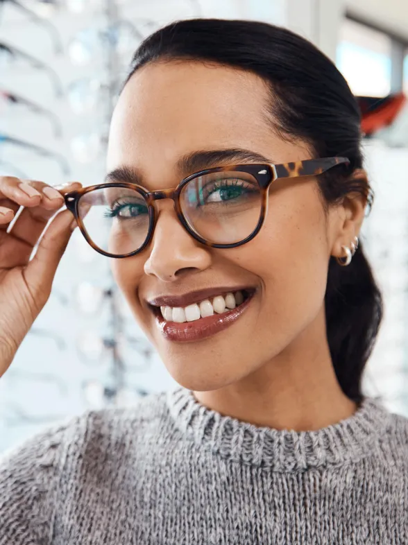 ¡Adiós al gasto en gafas! La Seguridad Social las financiará: ¿Cuándo y cómo?