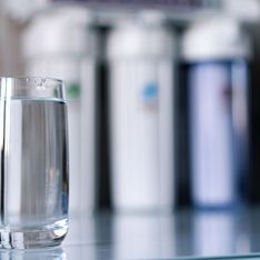 Pesticides : comment purifier votre eau du robinet ou en bouteille