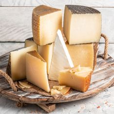 Vos enfants doivent éviter les fromages au lait cru et on vous explique pourquoi !