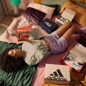 Las mejores zapatillas de marca desde 39,99€ solo en Deichmann: Adidas, Puma, Nike y mucho más te está esperando