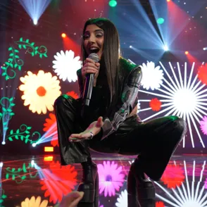 ¡Naiara reina en OT 2023! ¿Y ahora qué? Fama, gira, disco y... ¡Olimpiadas!