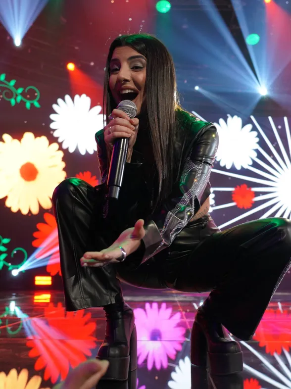¡Naiara reina en OT 2023! ¿Y ahora qué? Fama, gira, disco y... ¡Olimpiadas!
