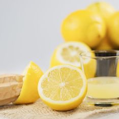 Découvrez pourquoi boire du jus de citron le matin n'est pas une si bonne idée