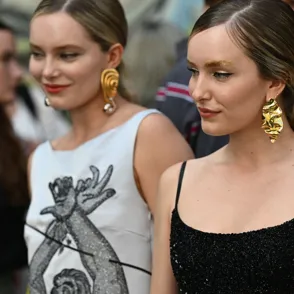 Tendencias de maquillaje para primavera-verano 2024