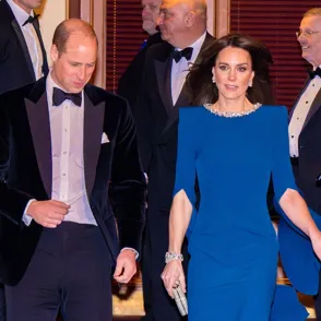 Azul Royal: El color de la realeza que reinará tu armario este otoño-invierno 2024-2025