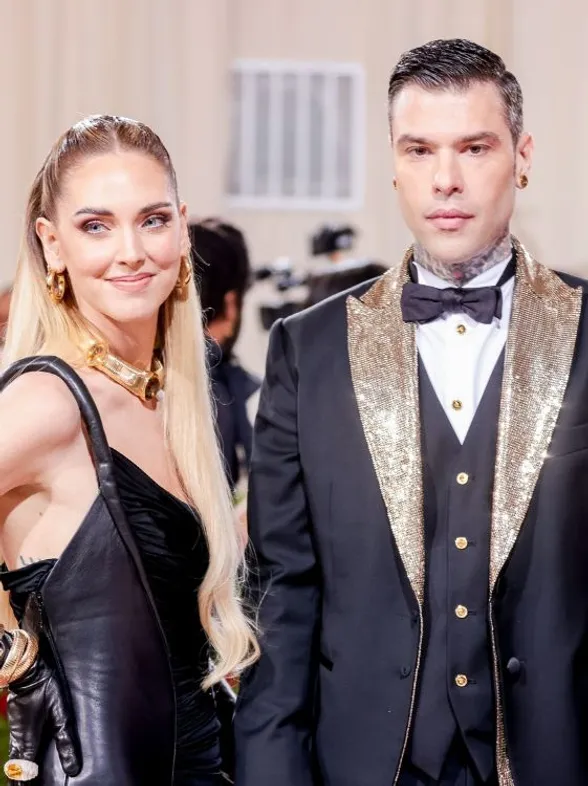 Confirmado: Chiara Ferragni y Fedez se separan tras ocho años de relación
