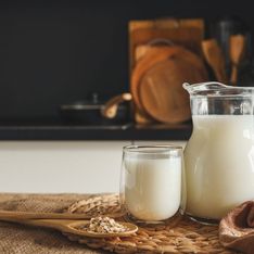 Si vous digérez mal le lait classique, ce produit régional est la meilleure alternative à garder au frigo !