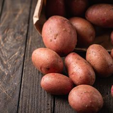 Est-ce une bonne idée de manger tous les jours des pommes de terre ?