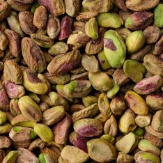 Pourquoi vous devriez manger ce nombre très précis de pistaches par jour