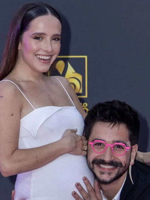 Camilo y Evaluna llamarán Amaranto a su segundo hijo: ¿Qué significa?