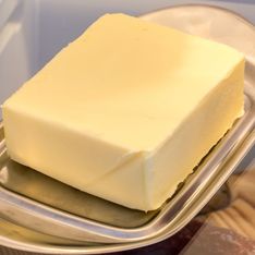 Si vous conservez votre beurre dans la porte du frigo, vous commettez une grosse erreur !