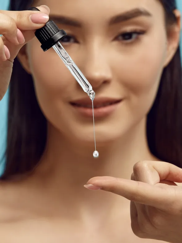 Las mejores alternativas naturales al retinol para no tener arrugas