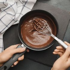Le mix parfait entre coulant et moelleux au chocolat : François-Régis Gaudry nous dévoile sa recette de fuelan