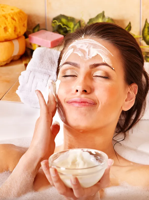 Las mejores mascarillas caseras para el contorno de ojos