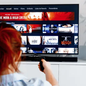 Los mejores estrenos de Amazon Prime en marzo 2024
