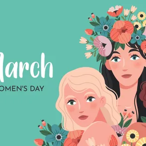8 de marzo de 2024. Los eventos y actividades para el Día Internacional de la Mujer
