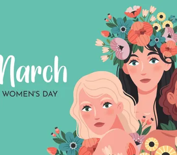 8 de marzo de 2024. Los eventos y actividades para el Día Internacional de la Mujer