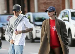 Justin y Hailey Bieber: ¿Oración en la iglesia tras la súplica de su padre, Stephen Baldwin?