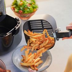 Bon plan Airfryer : la friteuse sans huile incontournable de Philips vient de passer sous la barre des 100 euros !