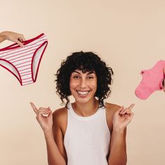 Productos menstruales reutilizables gratis en farmacias catalanas a partir del lunes