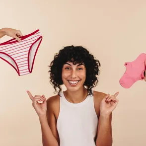 Productos menstruales reutilizables gratis en farmacias catalanas a partir del lunes