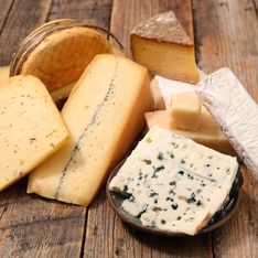 Voici le fromage élu “préféré des Français” au Salon de l'Agriculture et ce n'est pas celui que vous pensez !