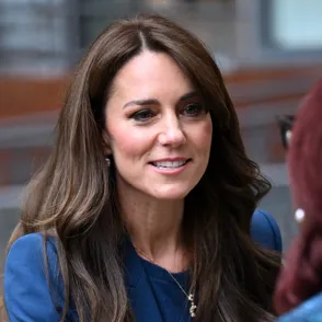 La Casa Real británica se pronuncia sobre el estado de salud de Kate Middleton