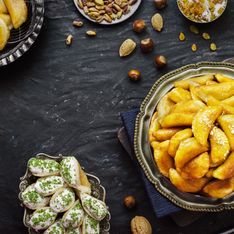 Voici les desserts que vous pouvez congeler pour le Ramadan