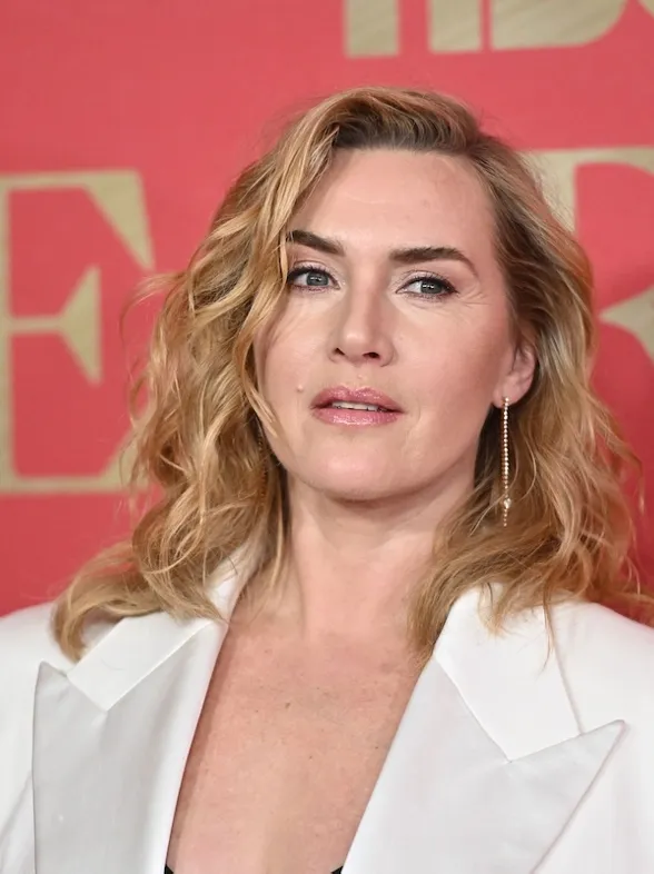 Kate Winslet: "Tengo curvas y me amo": La actriz habla sin filtros sobre fama, belleza y la nueva era de Hollywood