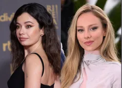 Anna Castillo y Ester Expósito en 'Que muera el amor': La oscura y apasionante trama de vampiros de Carlota Pereda