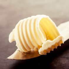 Remplacez 100 g de beurre par ces aliments si vous n’en avez plus dans votre frigo !