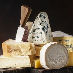 Ces 3 fromages sont les moins caloriques de tous à mettre sur votre table