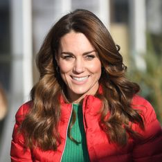 ¡Kate Middleton reaparece tras dos meses de ausencia! Imagen disipa rumores sobre su salud tras cirugía