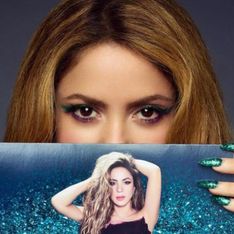 Shakira: ¿Nuevo amor a la vista? Su última canción desata las especulaciones