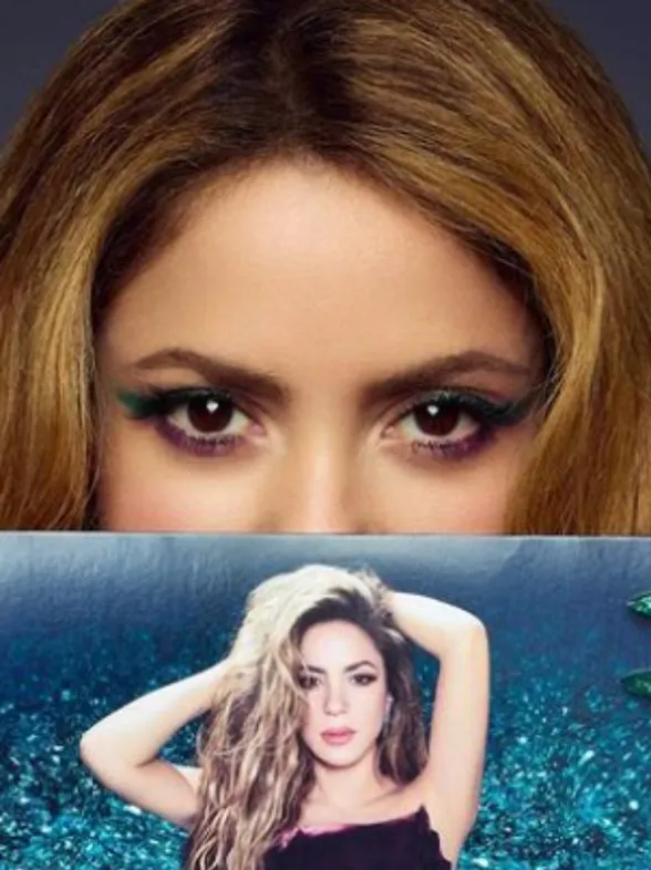 Shakira: ¿Nuevo amor a la vista? Su última canción desata las especulaciones