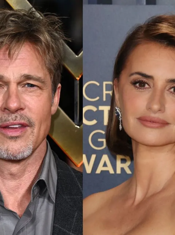 Penélope Cruz y Brad Pitt: Una escapada romántica en el cortometraje de Chanel