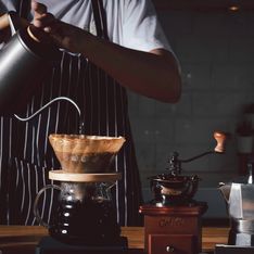 Comment la Chemex peut vous aider à faire un bon café ?
