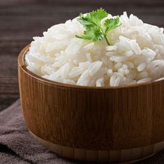 Cette étape toute simple mais terriblement efficace donnera enfin du goût à votre riz