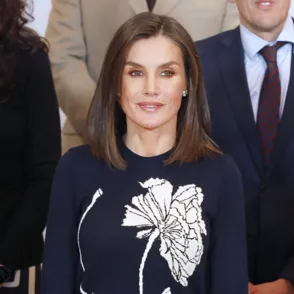 Letizia conquista las redes con un discurso impecable sobre las enfermedades raras