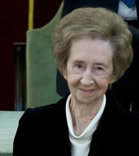 Margarita Salas: Un rostro de ciencia en la moneda del 8M