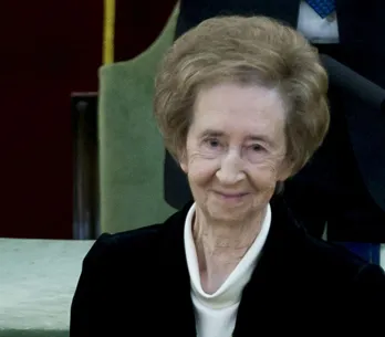 Margarita Salas: Un rostro de ciencia en la moneda del 8M