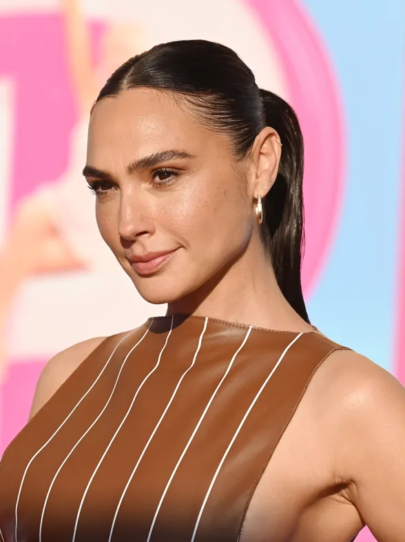 ¡Gal Gadot, madre por cuarta vez! La Mujer Maravilla de la vida real expande su familia