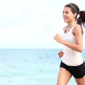 ¿Cuáles son las mejores horas para salir a correr?