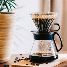 Connaissez-vous le slow coffee ? Cette nouvelle manière de préparer son café pour plus de saveurs !