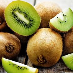 Ces 3 signes montrent que votre kiwi est mûr et donc prêt à être dégusté