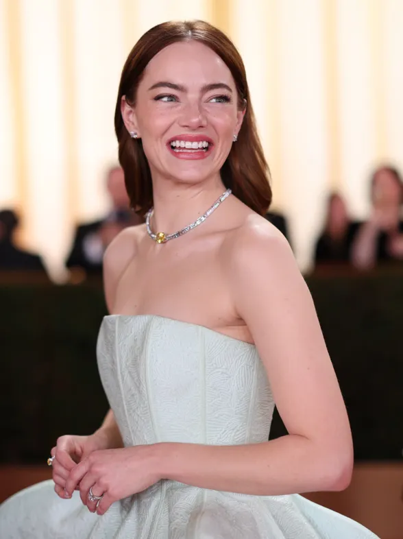 Las mejor vestidas de la gala de los Oscars 2024