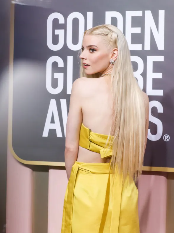 Ice Blonde: ¡Adiós a las canas, hola rejuvenecimiento! Luce radiante con el nuevo rubio tendencia